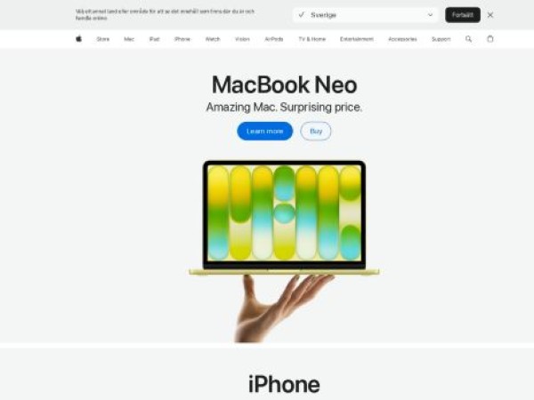 apple.com