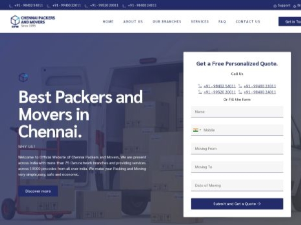 chennaipackersmovers.com