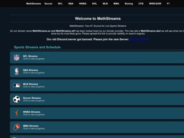 methstreams.ms